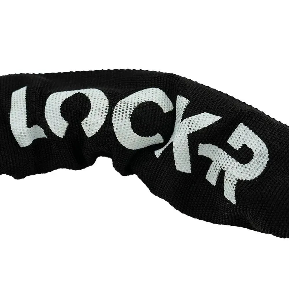 Kædelås Sleeve - Art 4 - LOCK-R