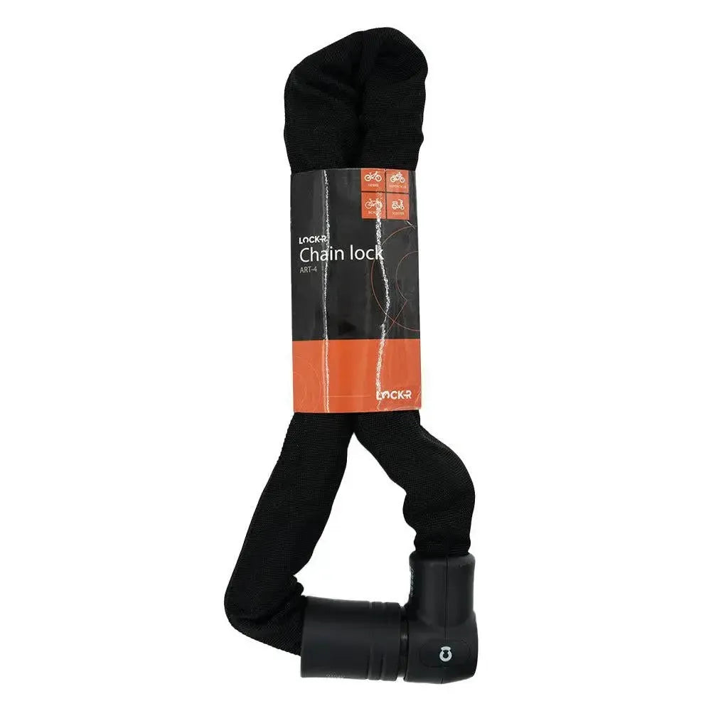 Kædelås Sleeve - Art 4 - LOCK-R