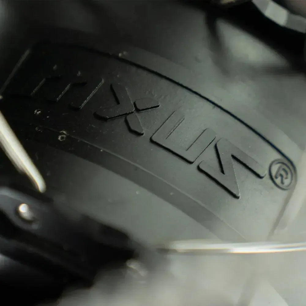 MONKEYBIKE MonkeyTail - Oceanblå