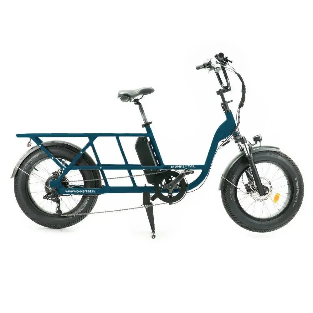 MONKEYBIKE MonkeyTail - Himmelblå