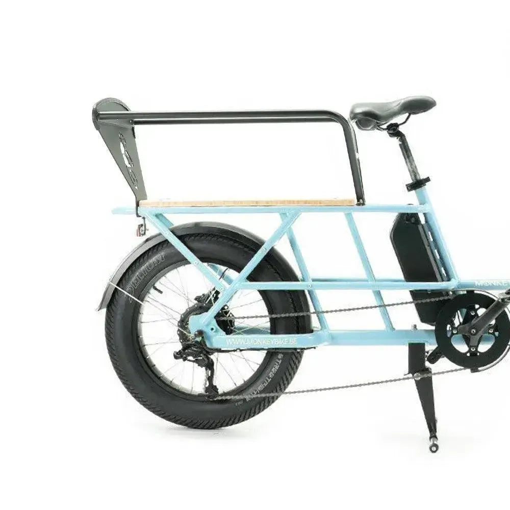 Monkeybike - Bagagebærer