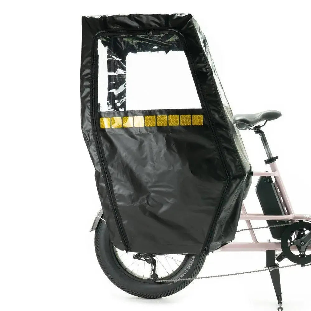 Monkeybike MonkeyTail - Regnslag