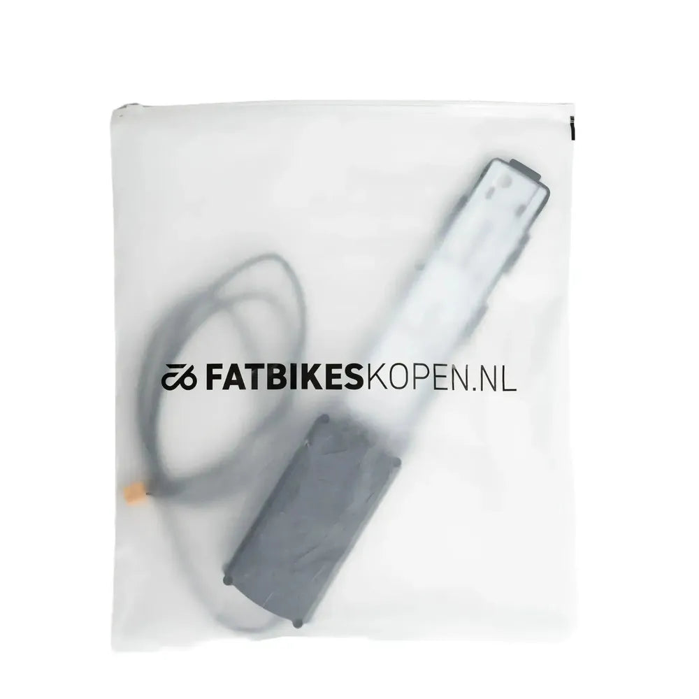 OUXI - Batteriholder