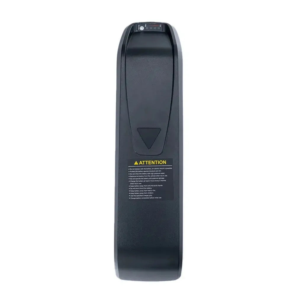 OUXI C80 Mini - Batteri