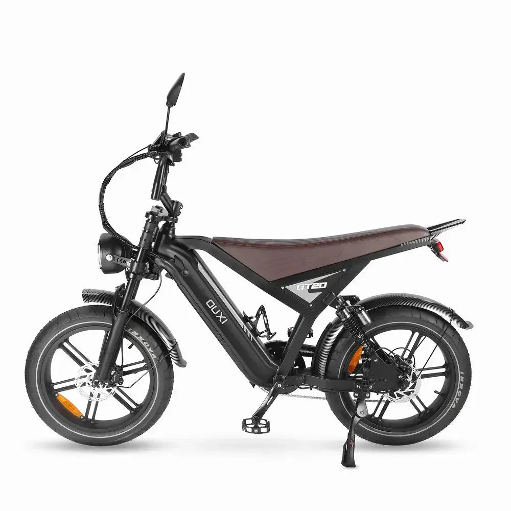 OUXI GT-20 - Sort
