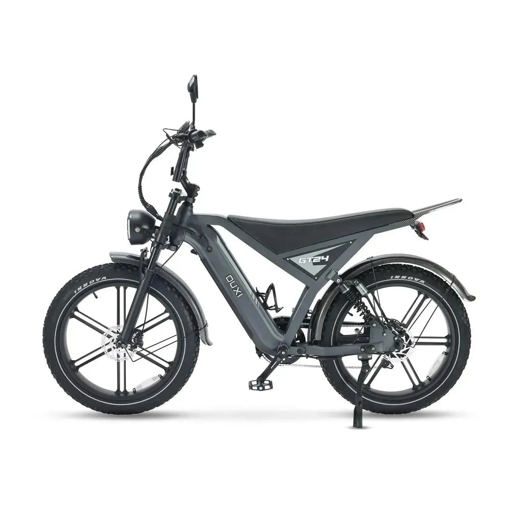 OUXI GT-24 - Grå