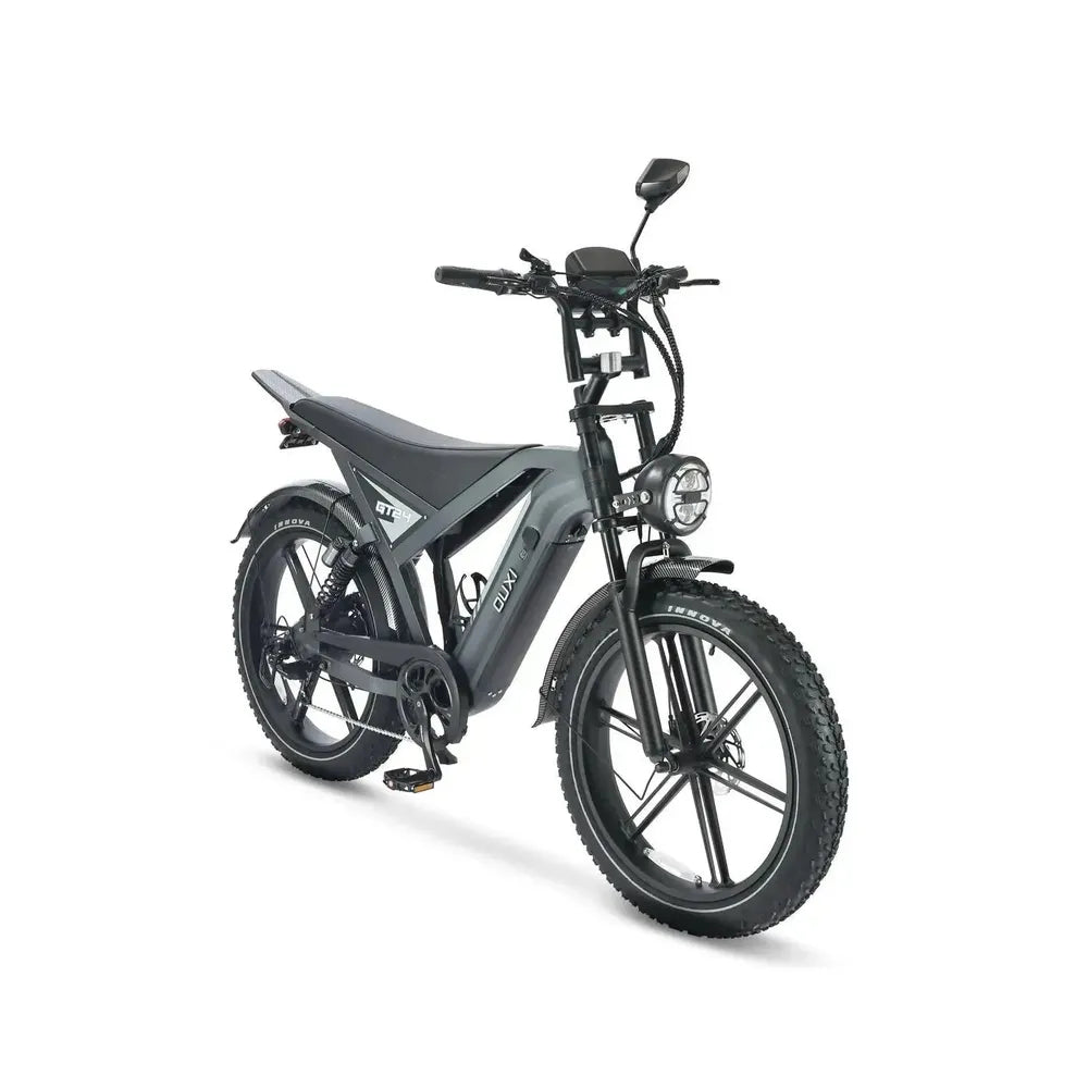 OUXI GT-24 - Grå