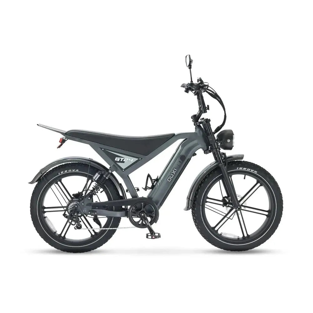 OUXI GT-24 - Grå