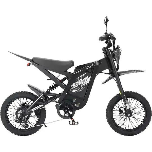 OUXI GT16 - Sort