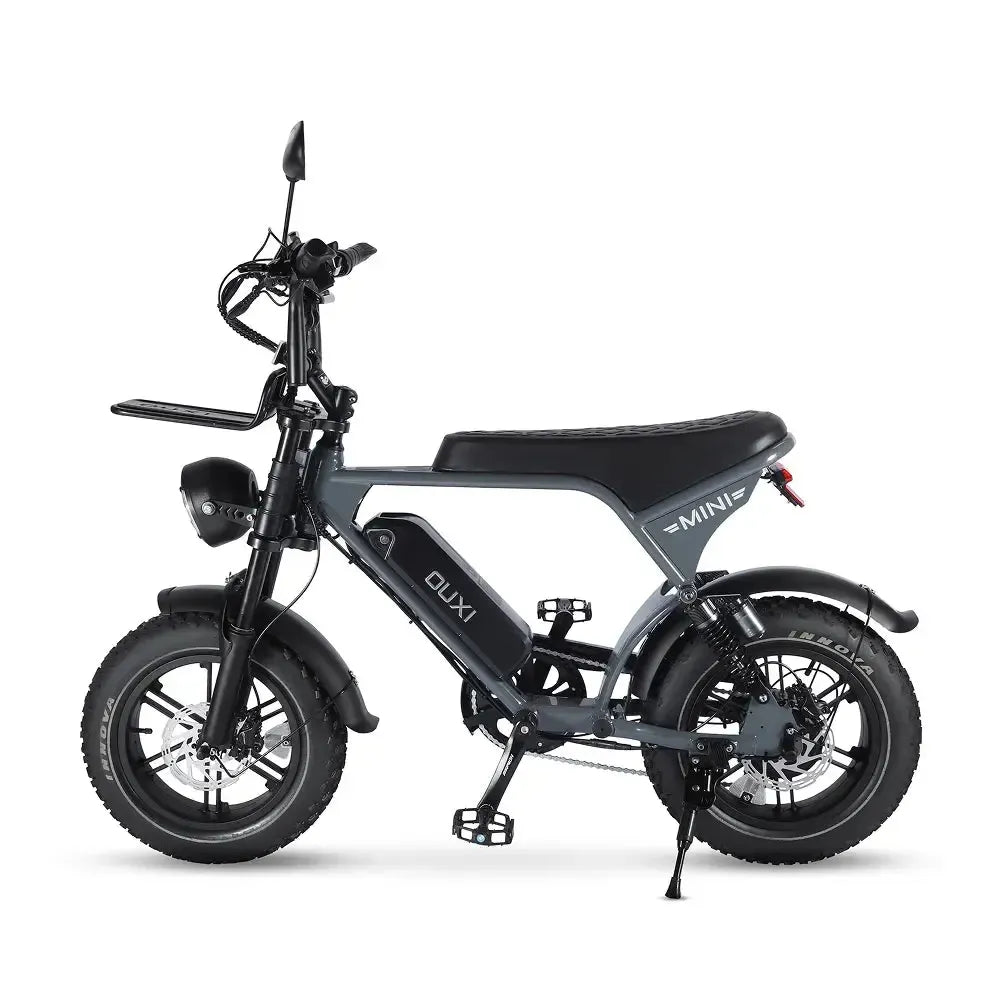 OUXI V8 Ultra Mini - Grå