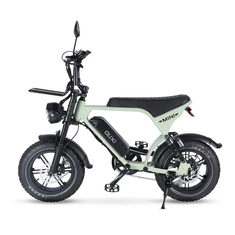 OUXI V8 Ultra Mini - Grøn