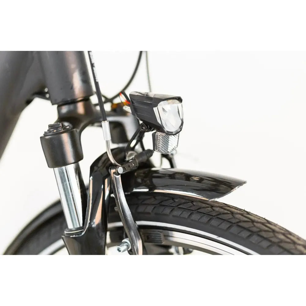 Puch Basic D7 - Sort