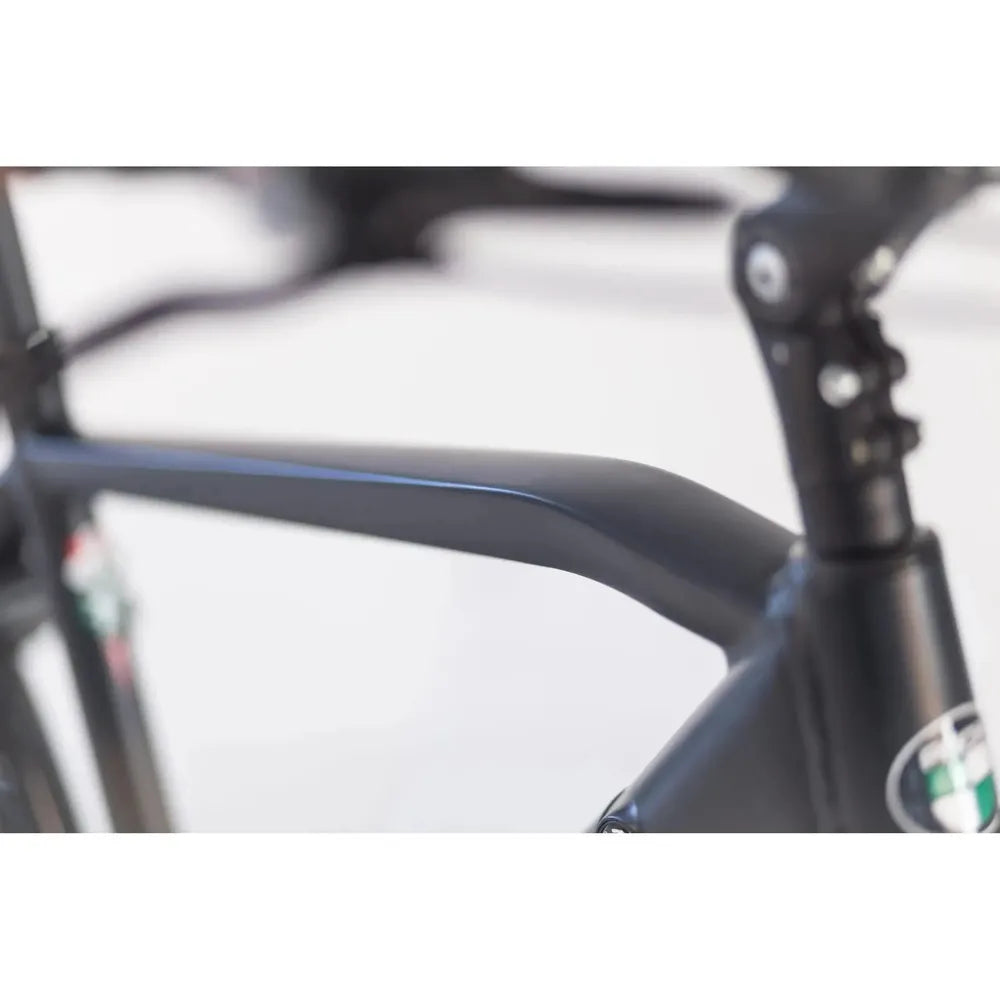 Puch E-Dance S N7 - Sort