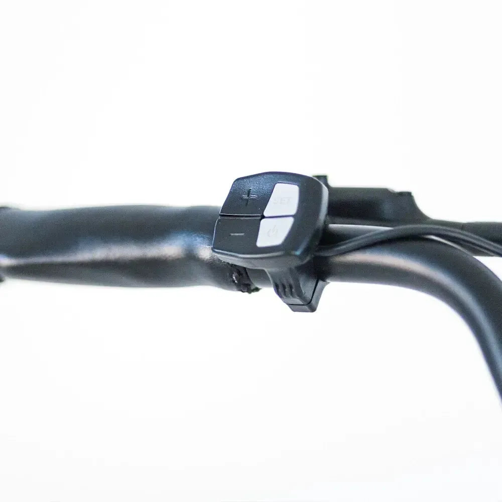 Puch E-Modern Basic N7 - Mat Sidelilla