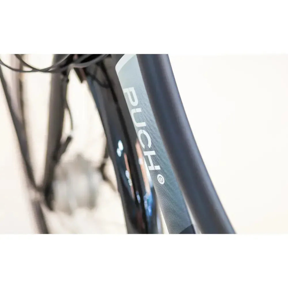 Puch E-Rock N3 - Sort