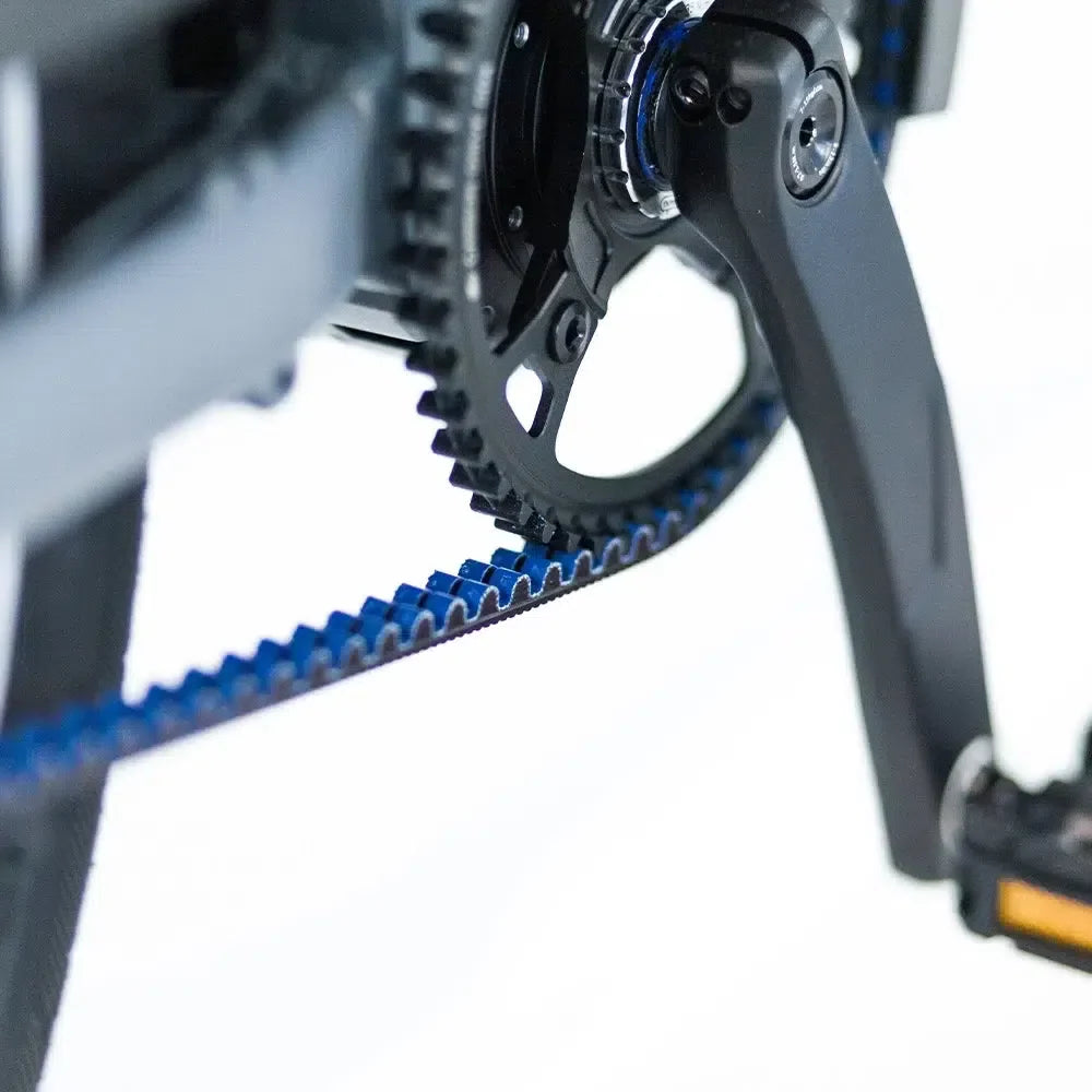 Puch E-Zirkon SUV Enviolo Rem 2023 - Sort