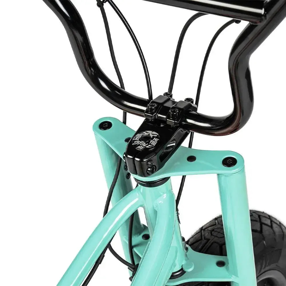 Ruff Cycles Lil'Missy - Holly