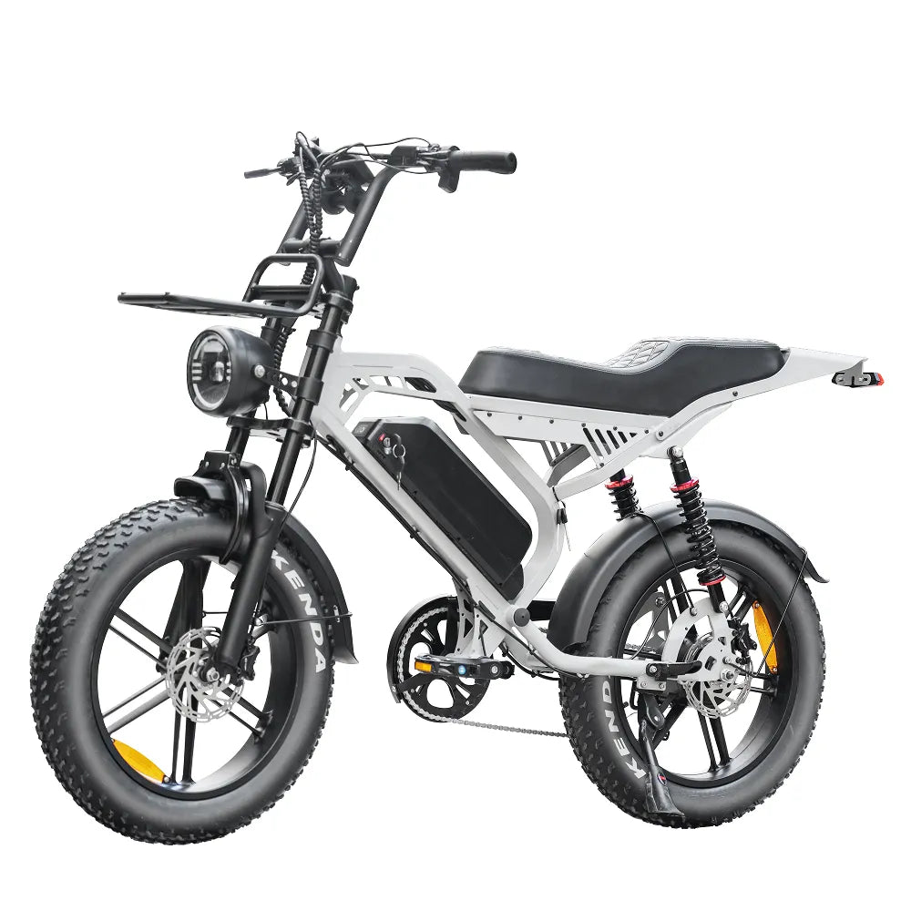 S20 Pro - Lysgrå