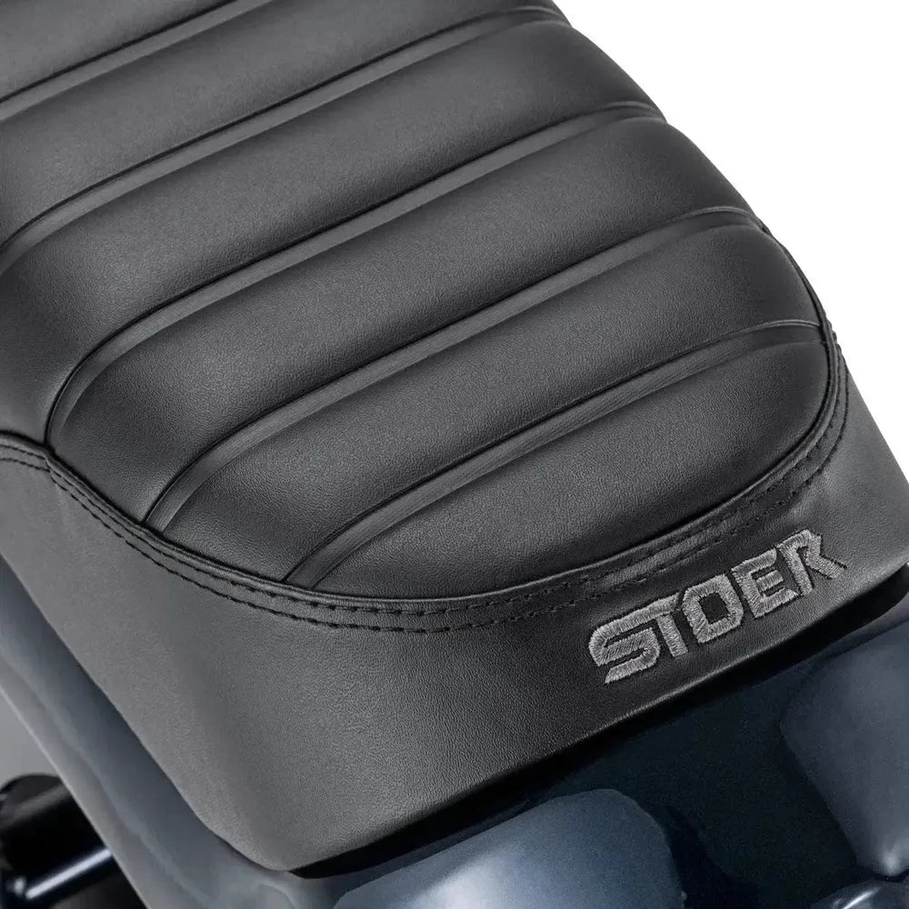 STOER Bikes Urban X - Navyblå