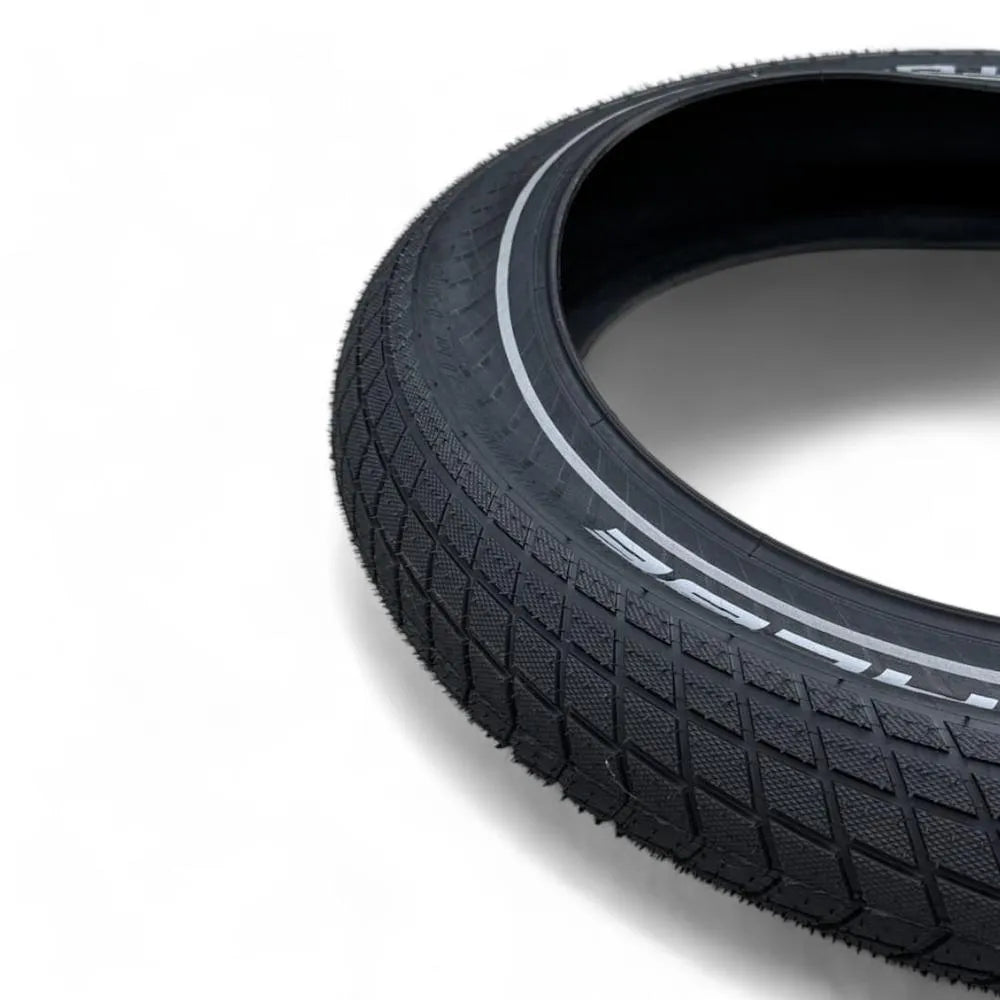 Schwalbe Super Moto-X - 20X4.0 - Dæk til udendørs brug