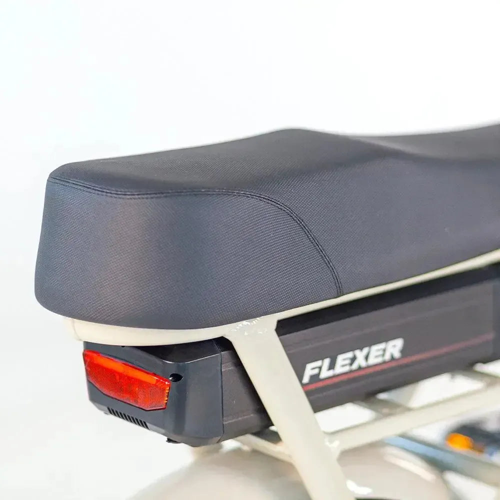 Tomos Flexer - Lav indstigning - Sand