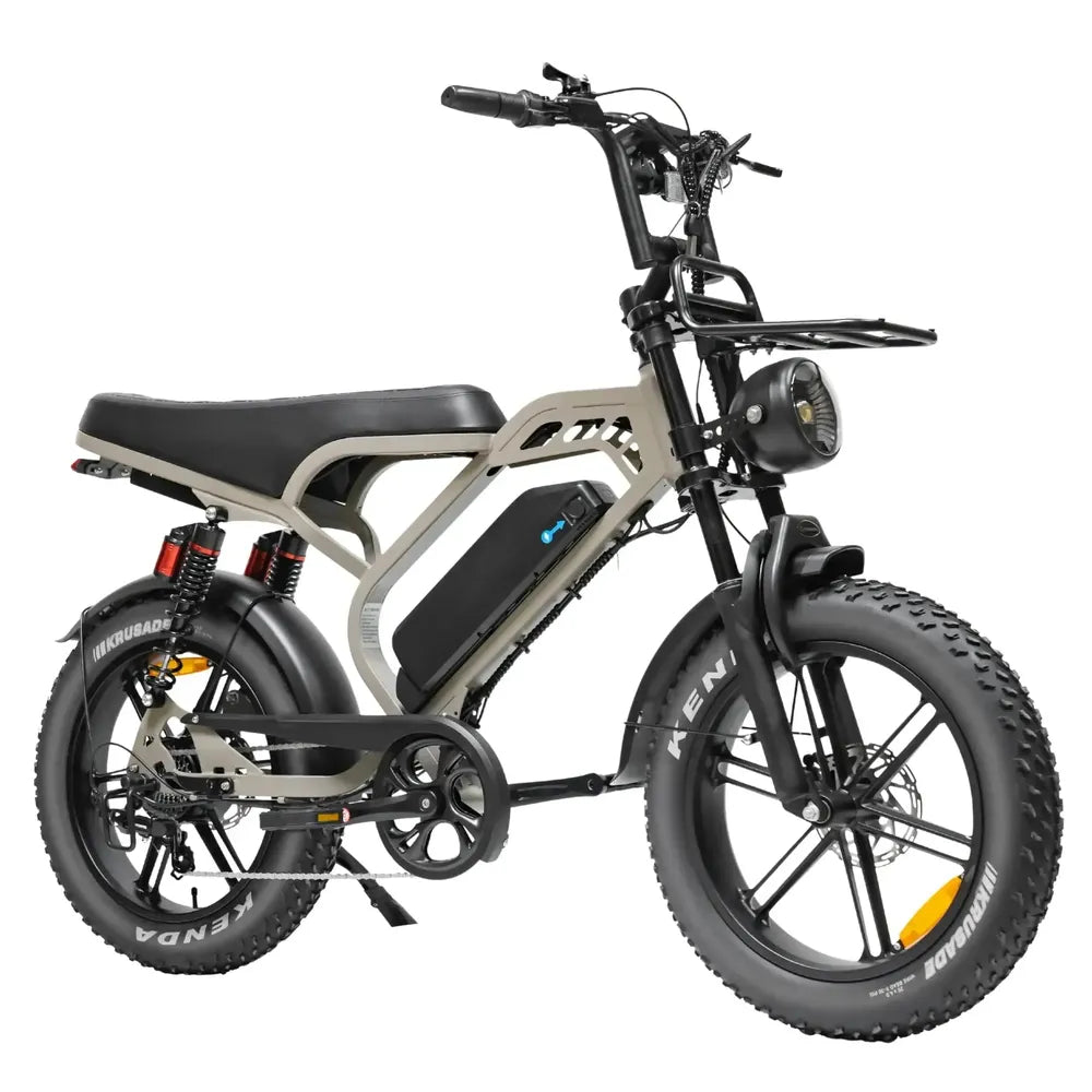 V20 Limited - Brun