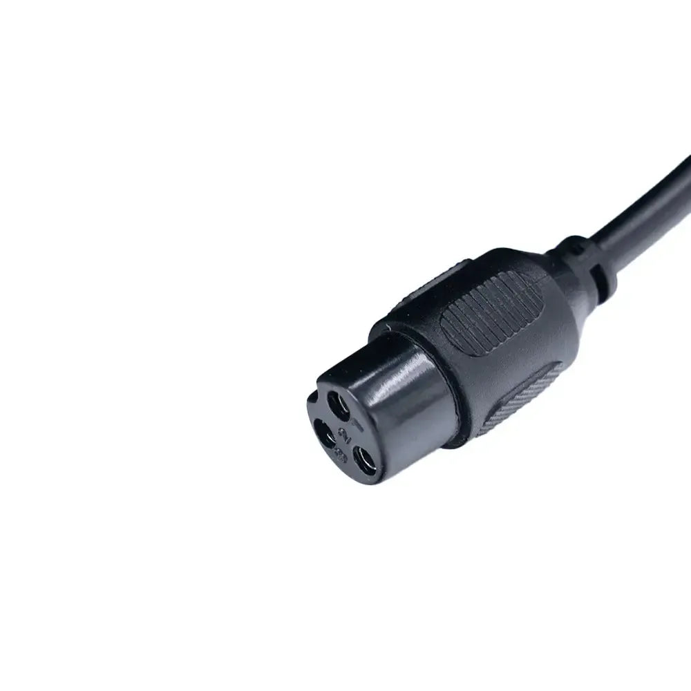 V20 – Oplader