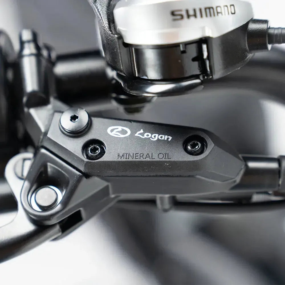 V20 Pro - Mørkegrå