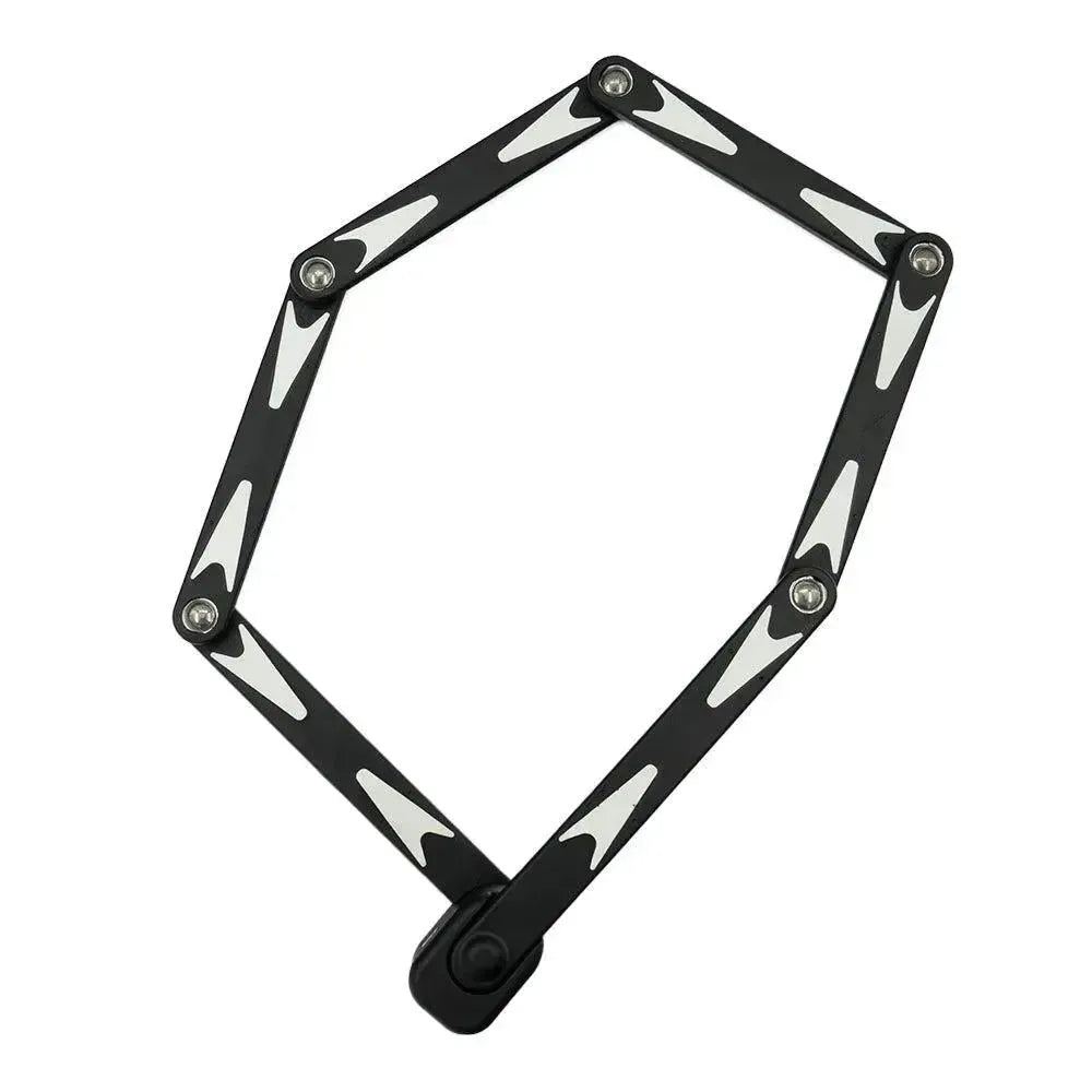 Sammenklappeligt lås - ART 2 - LOCK-R