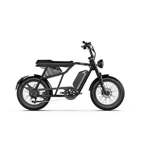 A-Spadz Cavet Air - Sort