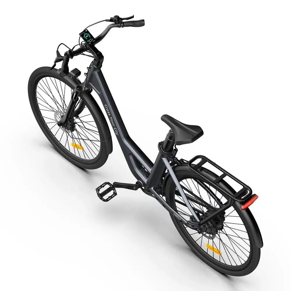 ADO Air 28 Pro - Grå