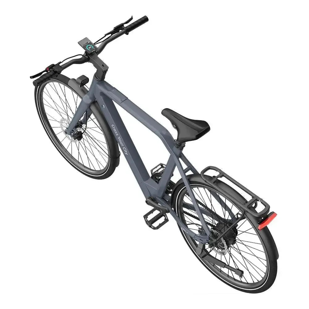 ADO Air 30 Pro - Grå