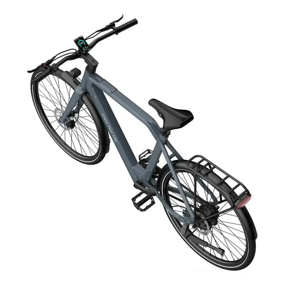 ADO Air 30 Ultra - Grå