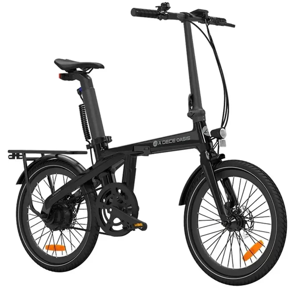 ADO Air Carbon - Sort