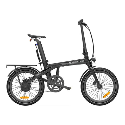 ADO Air Carbon - Sort