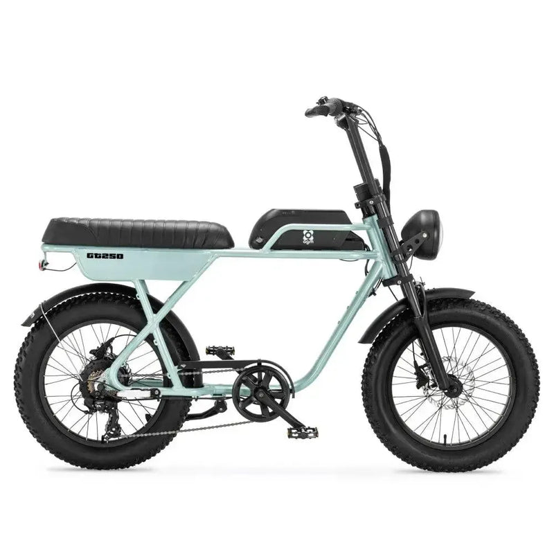 AGM GT250 - Grå
