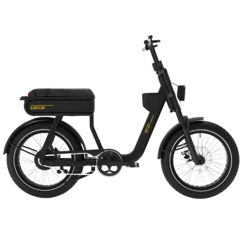 AGM Goccia Comfort - Sort