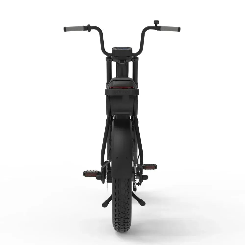 AGM Goccia Sport - Sort