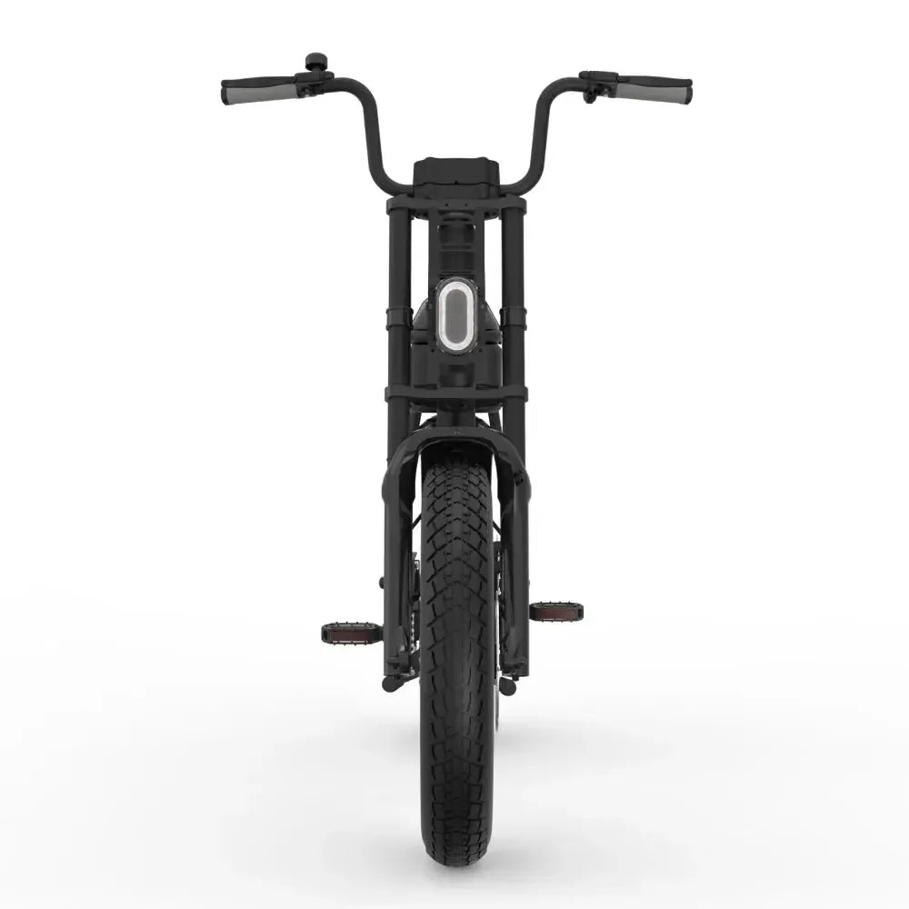 AGM Goccia Sport - Sort