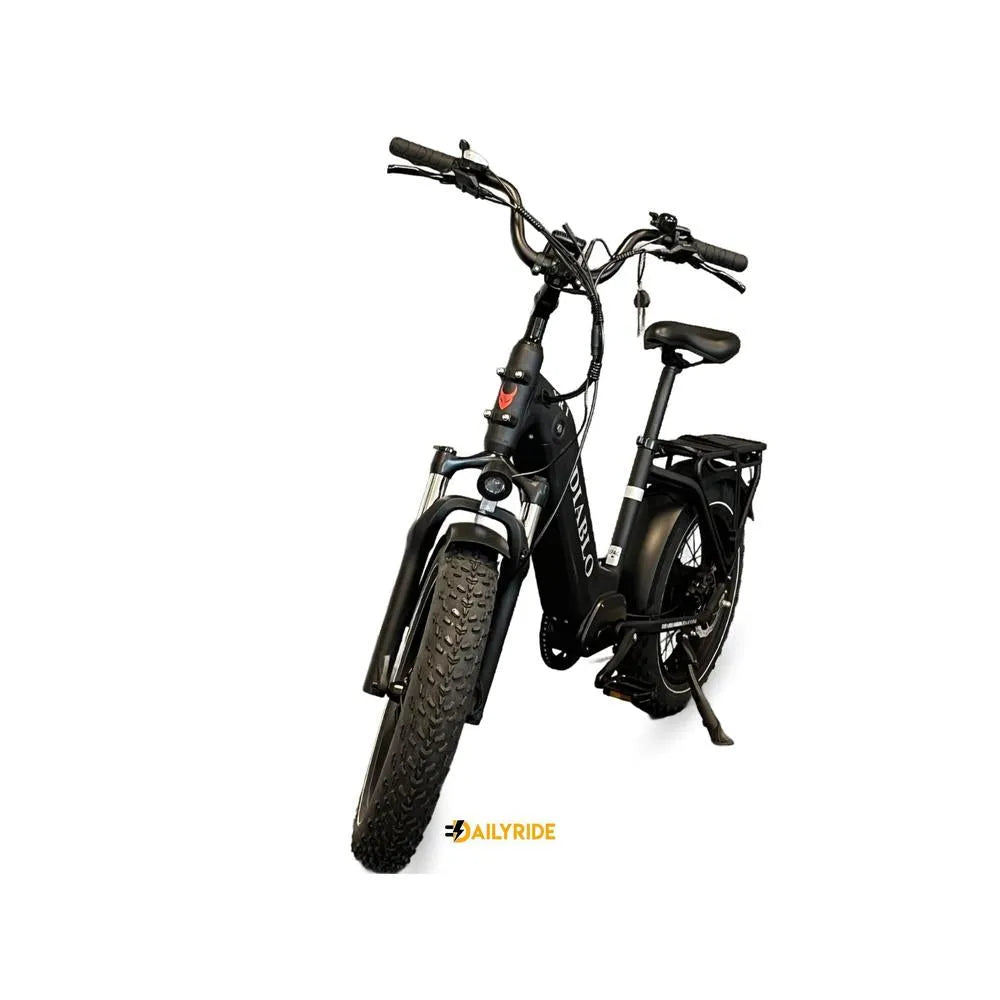 Diablo XR1 - Mat Sort