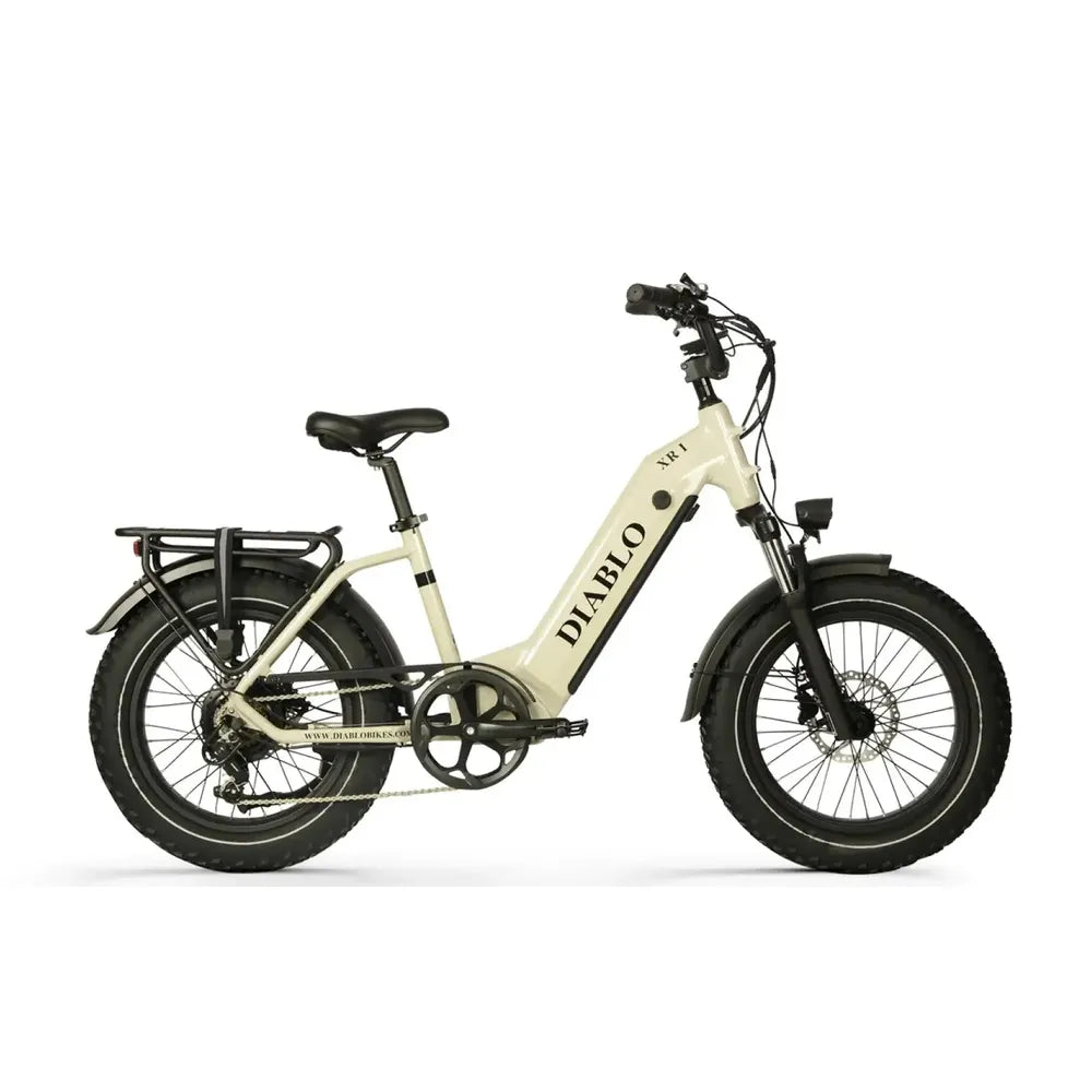 Diablo XR1 - Mat Sort