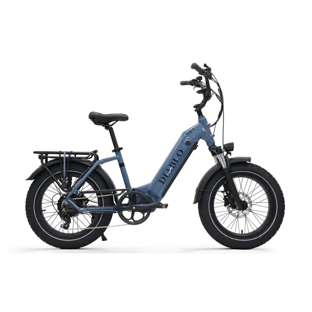 Diablo XR1 - Mat Sort