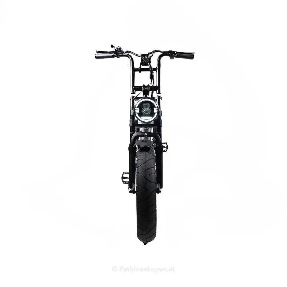 EB8 Pro - Grå