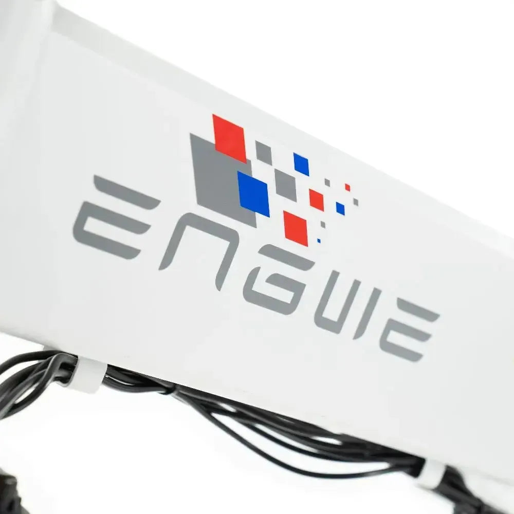 ENGWE Engine X - Hvid