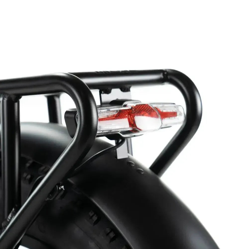 ENGWE Engine X - Sort