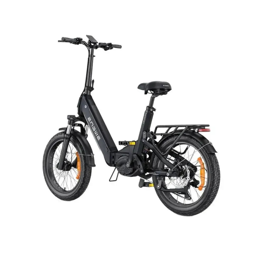 ENGWE L20 3.0 Pro - Sort