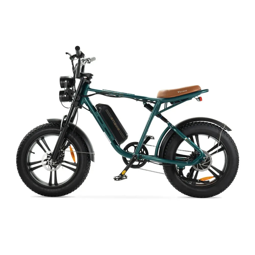 ENGWE M20 - Grøn