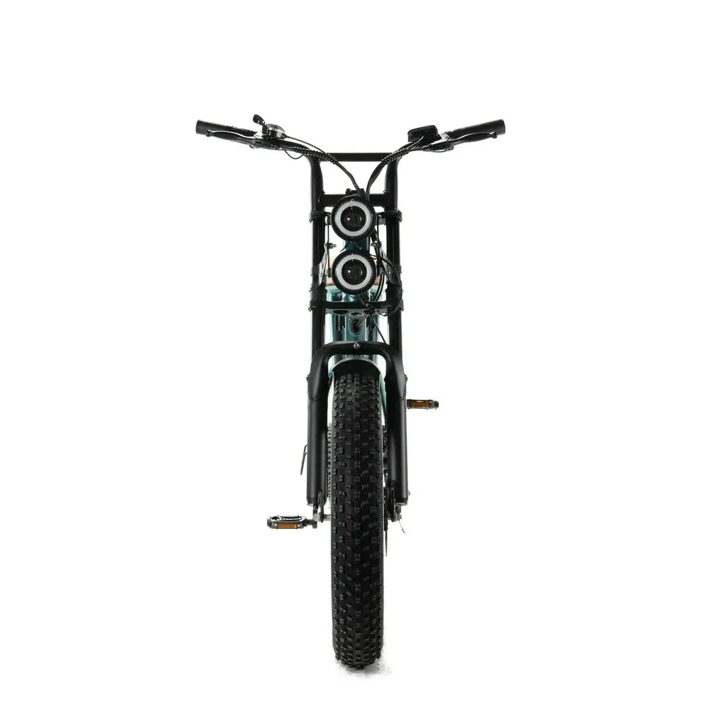 ENGWE M20 - Grøn