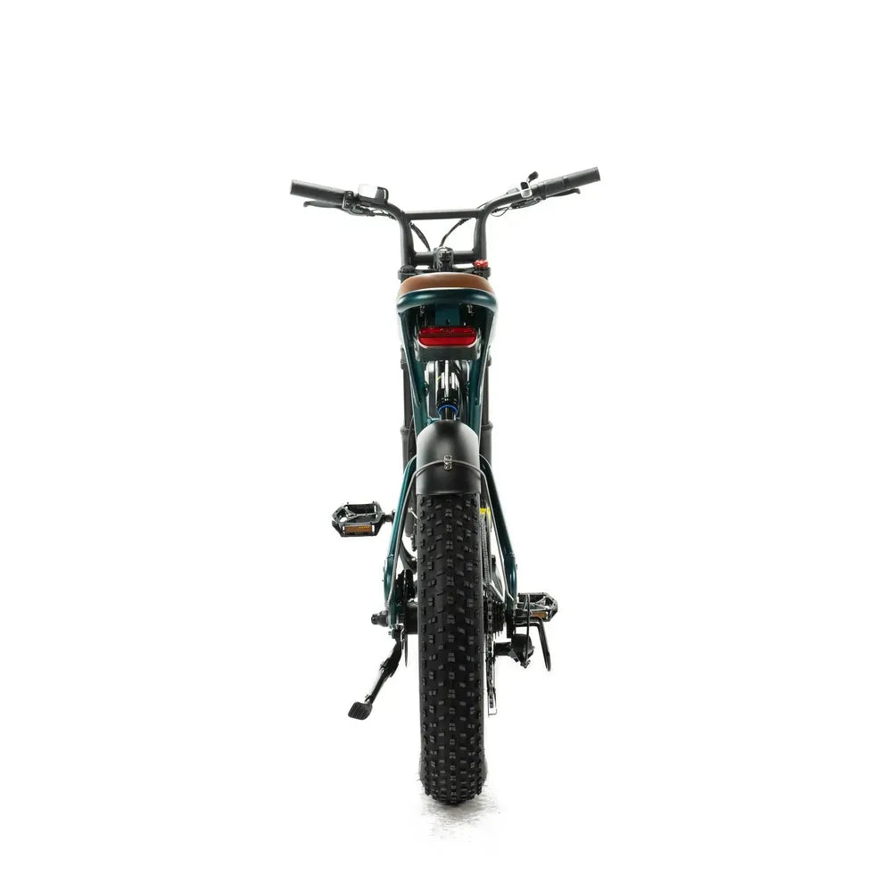 ENGWE M20 - Grøn