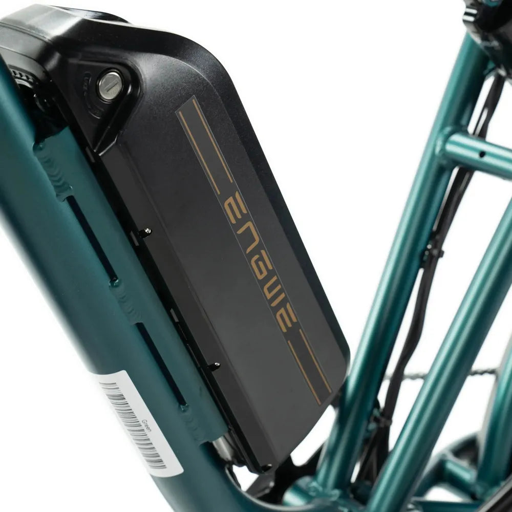 ENGWE M20 - Grøn